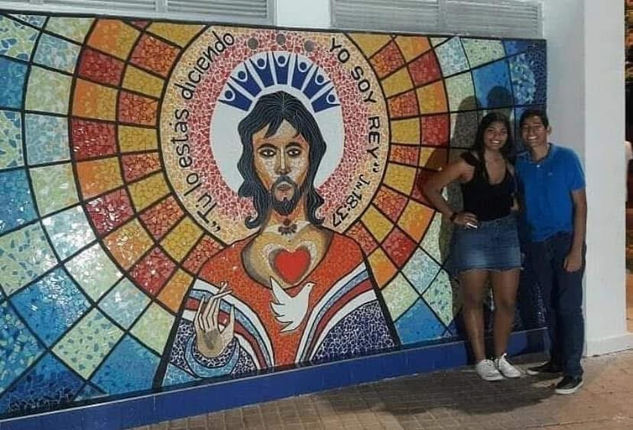 Tú lo has dicho, Yo Soy Rey 