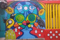Mujer Cielo | Mujer Nube