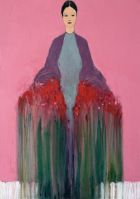 the Girl with...