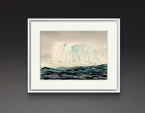 Antartica II