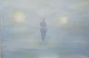 Luz de la ausencia