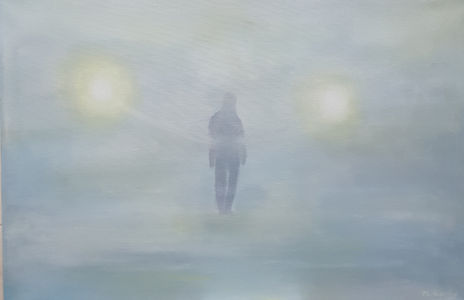 Luz de la ausencia