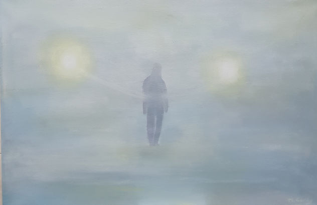 Luz de la ausencia
