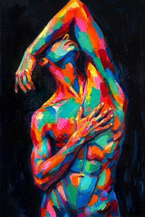 "Unspoken Tension"...