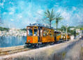 Tranvía port de Sóller 2025