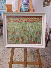 Amapolas