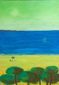 Playa 1