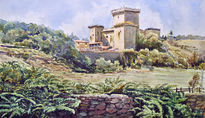 Castillo de Pambre