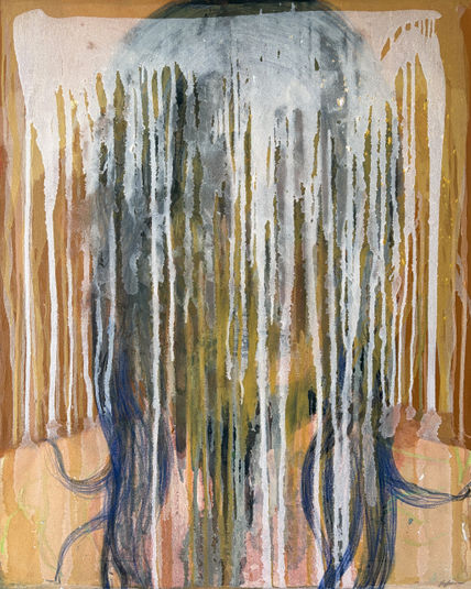 Abstract Face Series