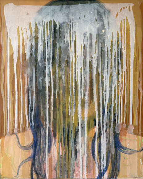 Abstract Face Series