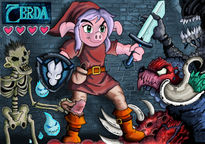 Cerda ocarina
