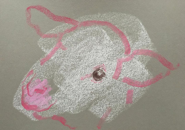 Benavides Pastel Paper Animals