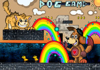 Dog game