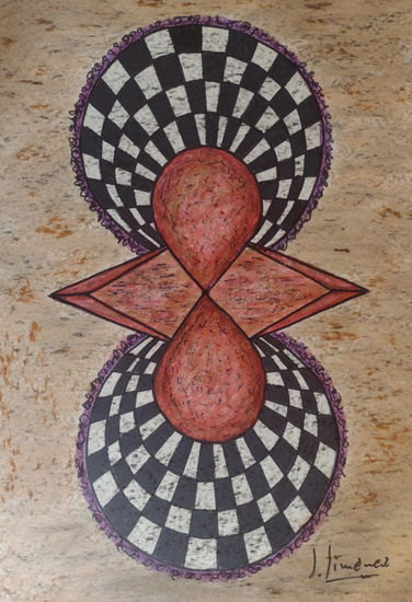 PEPEARTE-4819 Mixed Media