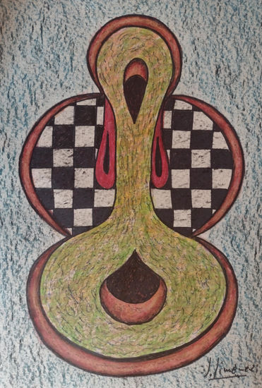 PEPEARTE-4825 Técnica Mixta