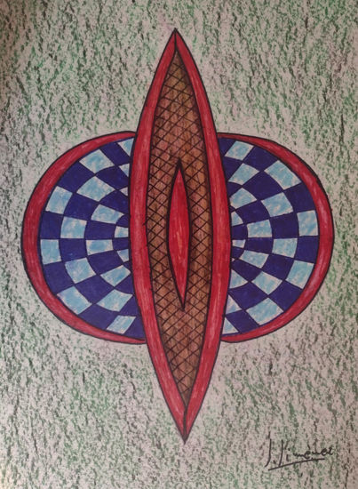 PEPEARTE-4827 Técnica Mixta