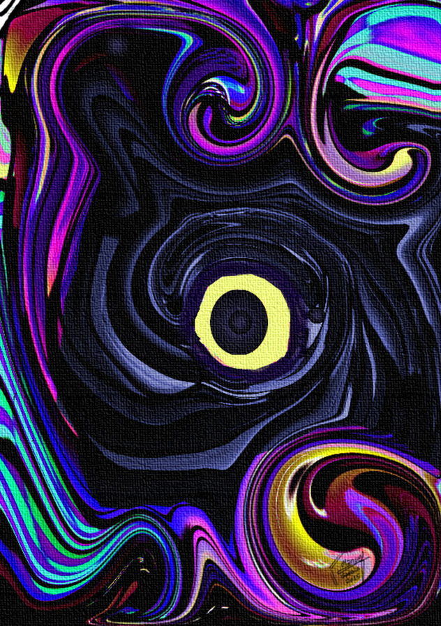 ojo espeglumnante