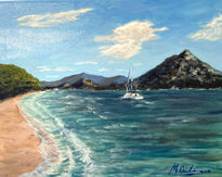 Rincón tropical