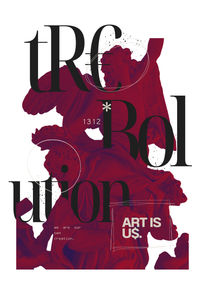 Art is us