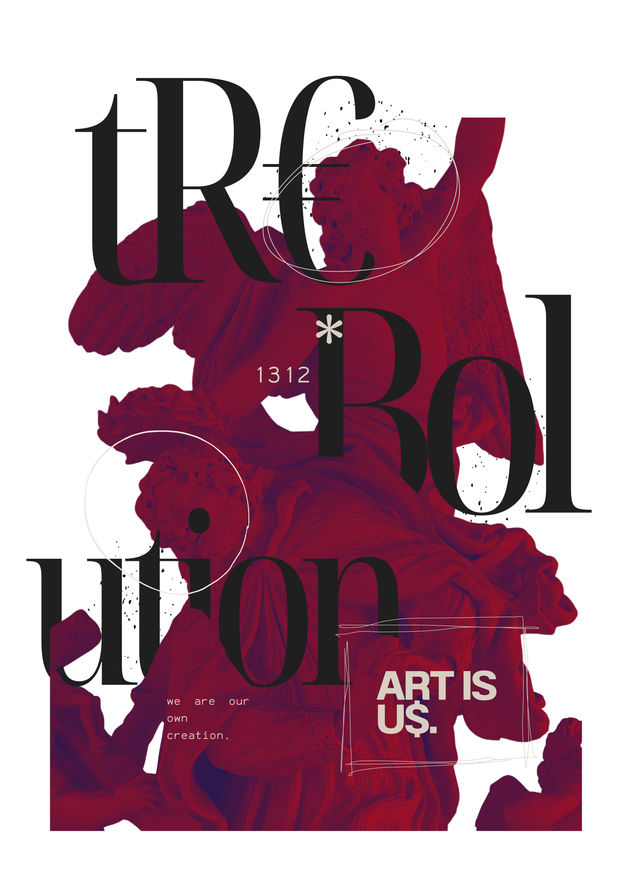 Art is us