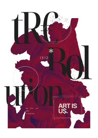 Art is us 