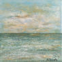 Horizonte en calma