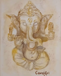 Ganesha