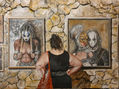 I.A. la exposición
