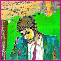 Gustavo Adrián Cerati