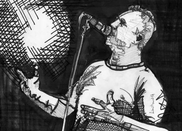 IORIO Mixed Media