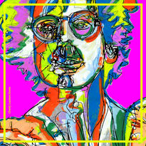 Charly Garcia