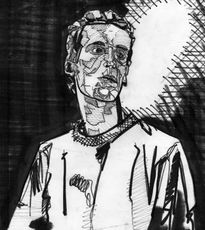 Luis Alberto Spinetta