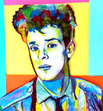 Gustavo Cerati