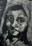 La niña