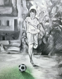 El sueño del niño