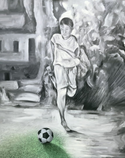 El sueño del niño
