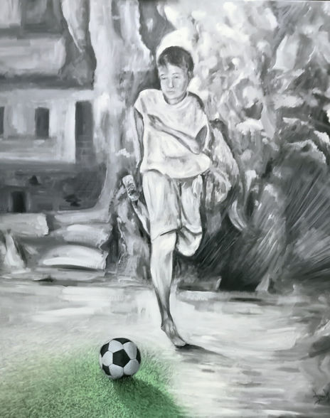 El sueño del niño