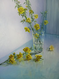Jazmin Amarillo