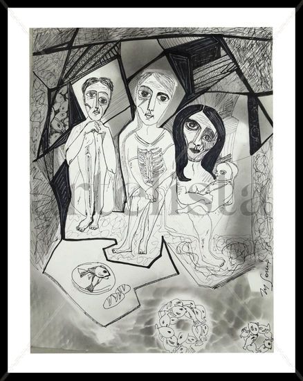 los refugiados 