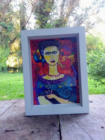 Mi Frida