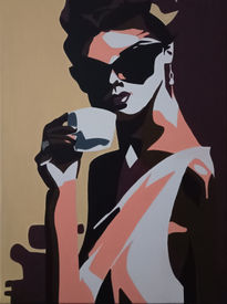 Coffee Essence