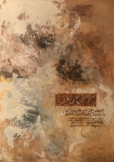 VORTICE Acrylic Canvas Others