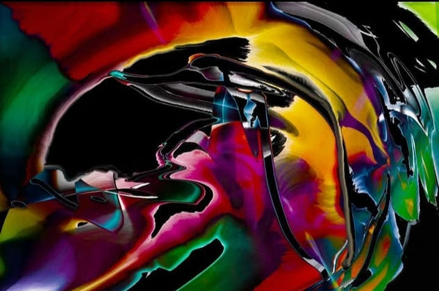 Las sombras del color
