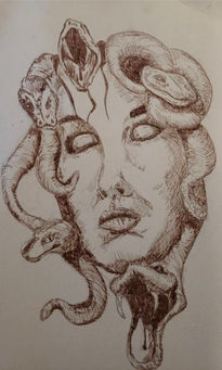 El Sueño de Medusa
