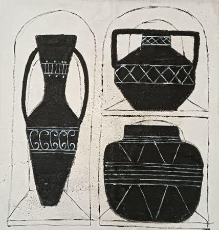 Vasijas N.1