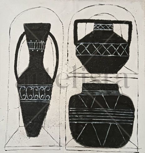 Vasijas N.1
