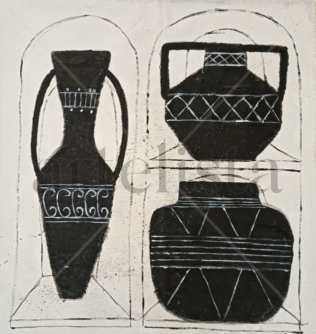 Vasijas N.1