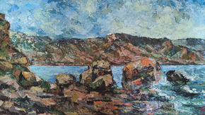 Bahía del Arrecife