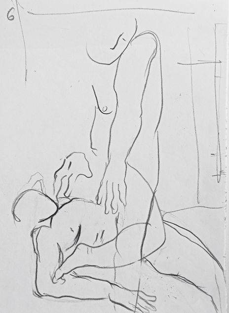 Esrtudio para el...