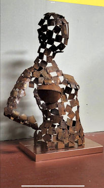 Dama de Hierro
